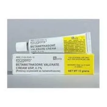 Betamethasone Valerate